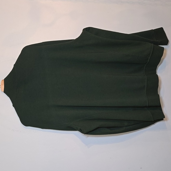 Polo By Ralph Lauren Men's Full Zip Track Performance Jacket Cotton Sweater - Picture 8 of 16